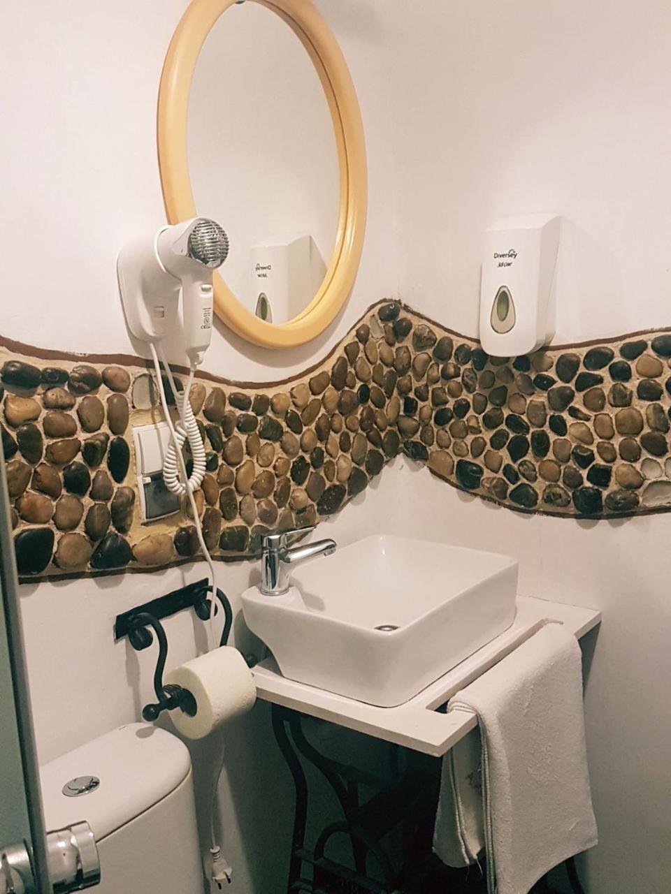 Austeria Hotel Rychnowo Ngoại thất bức ảnh